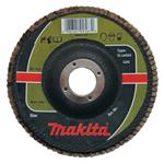 MAKITA čepeľ 150x22,23 mm K80 Korund