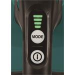 Makita CL001GZ Akumulátorový vysávač Li-ion XGT 40V, bez batérie Z