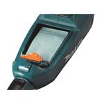 Makita CL002GZ01 Aku-vysavač Li-ion XGT 40V,bez aku Z