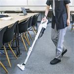 Makita CL200FDZ Aku-vysavač s cyklónovou filtrací Li-ion CXT 10,8/12V ,bez aku   Z