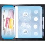 MAKITA CW006GZ Akumulátorová chladiaca taška 23 l Li-ion XGT/LXT, bez akumulátora Z