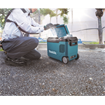 MAKITA CW006GZ Akumulátorová chladiaca taška 23 l Li-ion XGT/LXT, bez akumulátora Z