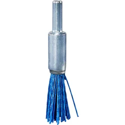 Makita D-45705 Nylonová kefa, jemná, valcová stopka, 12 mm