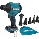 Makita DAS180Z Aku ofukovač