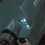 Makita DBN901ZK Aku hřebíkovačka 50-90 mm Li-ion LXT 18V, bez aku 