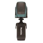 Makita DBO480Z Aku vibračná brúska Li-ion LXT 18V, bez batérie Z