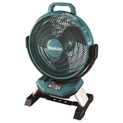 Makita DCF301Z Aku ventilátor Li-ion 14,4/18V,bez aku Z