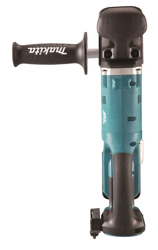 MAKITA DDA450ZK Akumulátorová uhlová vŕtačka Li-ion LXT 18V, bez akumulátora