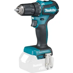 Makita DDF483Z Aku bezuhlíkový skrutkovač Li-ion LXT 18V, bez aku Z