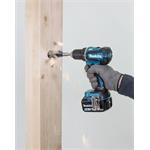 Makita DDF485RAJ Akumulátorový skrutkovač Li-ion LXT 18V/2,0 Ah,Makpac