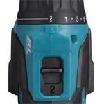 Makita DDF490SFJ Aku bezuhlíkový šroubovák Li-ion LXT 18V 3,0 Ah,Makpac