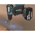 Makita DDF490Z Aku bezuhlíkový šroubovák Li-ion LXT/LXTB 18V, bez aku