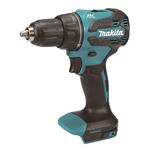 Makita DDF490Z Aku bezuhlíkový šroubovák Li-ion LXT/LXTB 18V, bez aku