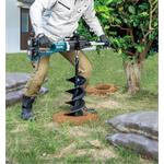 MAKITA DDG460ZX7 Akumulátorový Li-ion pôdny vrták 2x18V, bez batérie LXT