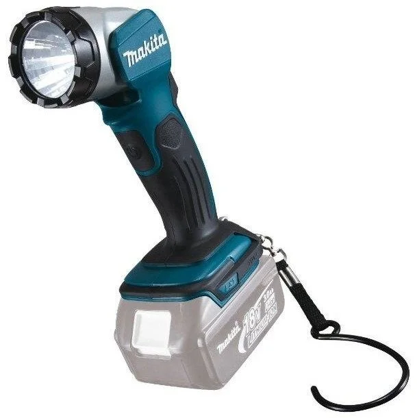 Makita DEBDML802 Aku LED baterka Li-ion LXT 14,4V 18V Z