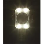Makita DEBDML812 Aku LED baterka Li-ion LXT 14,4V 18V Z