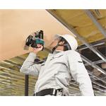 Makita DFR551Z Akumulátorový skrutkovač 25-55 mm, Li-ion LXT 18 V, bez batérie Z
