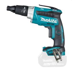 Makita DFS251Z Aku šroubovák Li-ion LXT 18V bez aku Z