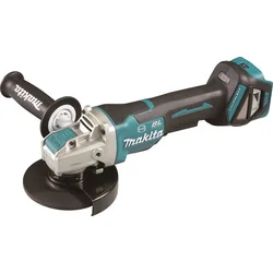 Makita DGA519Z Aku uhlová brúska s reguláciou a X-lock 125mm Li-ion LXT 18V, bez aku Z
