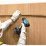 Makita DHG180ZK Aku horkovzdušná pistole, Li-ion LXT 18V bez aku
