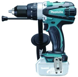 Makita DHP458Z (bez aku) - AKU šroubováky
