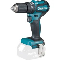 Makita DHP483Z Aku bezuhlíkový príklepový skrutkovač Li-ion LXT 18V, bez aku Z