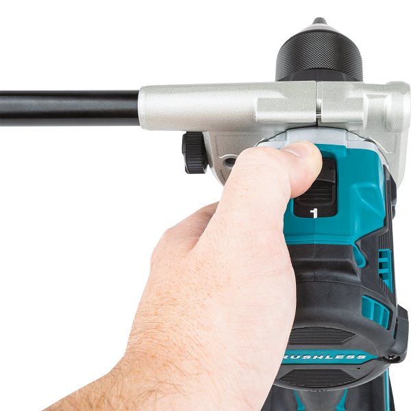 MAKITA DHP486Z Aku příklepový šroubovák Li-ion LXT 18V bez aku