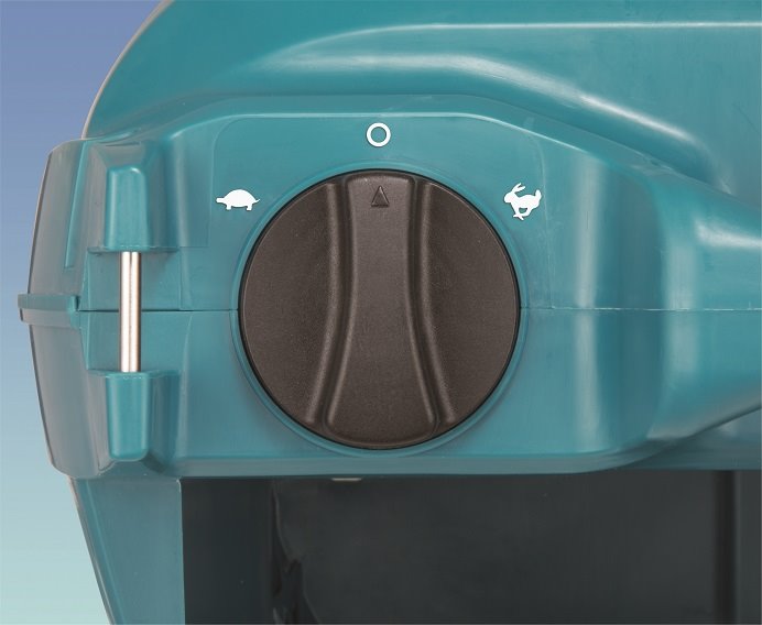 MAKITA DHW080ZK Aku vysokotlaká myčka Li-ion LXT 2x18V,bez aku