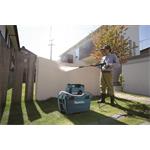 MAKITA DHW080ZK Akumulátorový tlakový čistič Li-ion LXT 2x18V, bez batérie