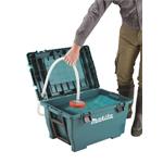 MAKITA DHW080ZK Akumulátorový tlakový čistič Li-ion LXT 2x18V, bez batérie