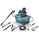 MAKITA DHW080ZK Akumulátorový tlakový čistič Li-ion LXT 2x18V, bez batérie Z