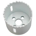 MAKITA dierovač BiM 105 mm (s 5/8" 18UNF závitom a otvormi)