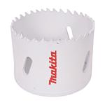 MAKITA dierovač BiM 60 mm (s 5/8" 18UNF závitom a otvormi)