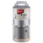 MAKITA dierovač na murivo 82 mm SDS-PLUS cpl.