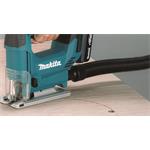 Makita DJV186SFJ Aku přímočará pila Li-ion LXT 18V/3,0 Ah