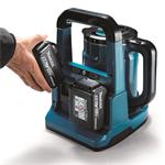 MAKITA DKT360Z Akumulátorová kanvica Li-ion LXT 2x18V, bez batérie