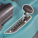 Makita DLM330Z Aku sekačka 330mm Li-ion LXT 18V bez aku