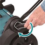 MAKITA DLM330Z Akumulátorová kosačka 330 mm Li-ion LXT 18V bez batérie