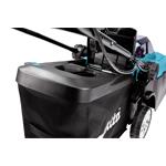 MAKITA DLM382CM2 Akumulátorová kosačka 380 mm Li-ion LXT 2x18V/4,0Ah