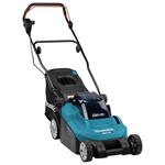 MAKITA DLM382CM2 Akumulátorová kosačka 380 mm Li-ion LXT 2x18V/4,0Ah