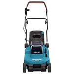MAKITA DLM382CM2 Akumulátorová kosačka 380 mm Li-ion LXT 2x18V/4,0Ah
