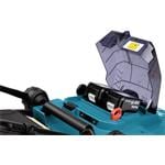 MAKITA DLM382PT2 Akumulátorová kosačka 380 mm Li-ion 2x18V/5,0Ah LXT