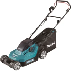 MAKITA DLM382Z Akumulátorová kosačka 380mm Li-ion 2x18V bez batérie LXT