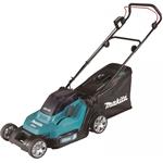 MAKITA DLM432CT2 Akumulátorová kosačka 430 mm Li-ion LXT 2x18V/5,0Ah
