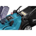 MAKITA DLM432Z Akumulátorová kosačka 430 mm Li-ion 2x18V, bez batérie LXT