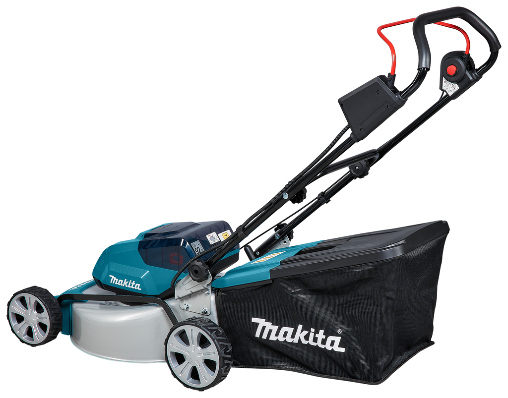 MAKITA DLM463Z Akumulátorová kosačka 460 mm Li-ion LXT 2x18V bez batérie