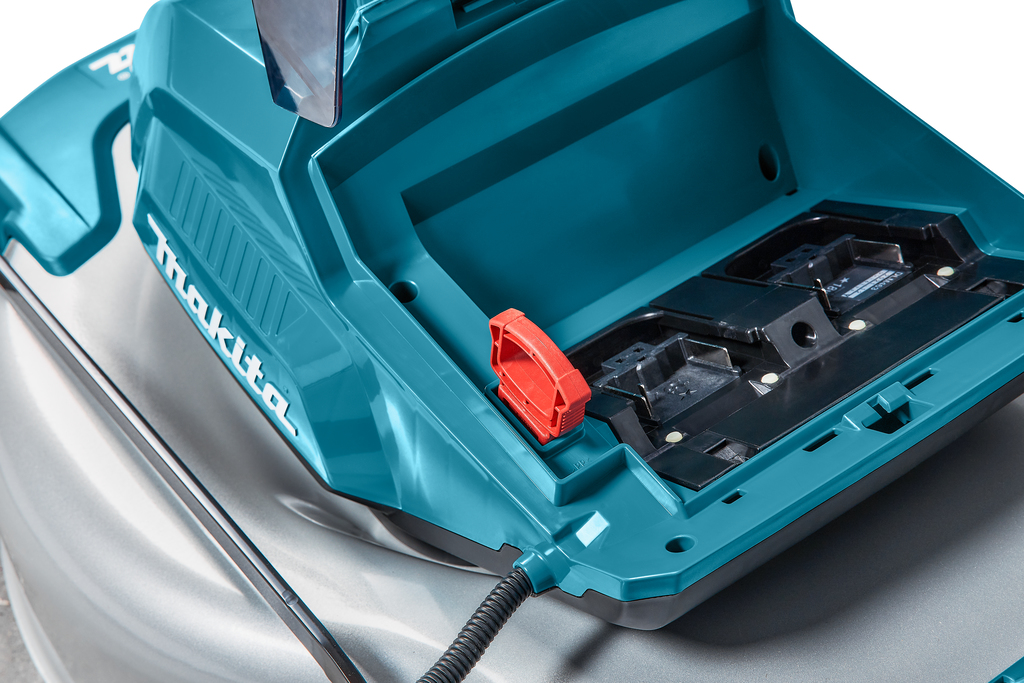 MAKITA DLM463Z Akumulátorová kosačka 460 mm Li-ion LXT 2x18V bez batérie