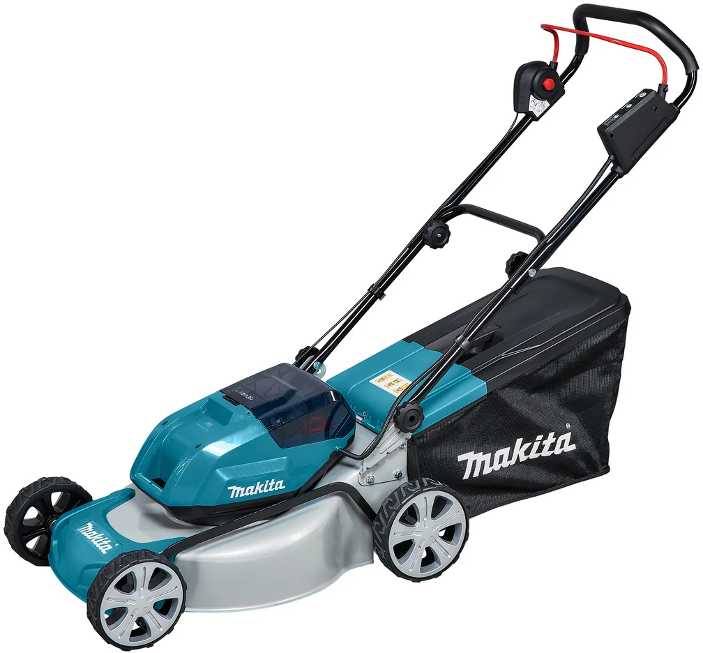 MAKITA DLM463Z Akumulátorová kosačka 460 mm Li-ion LXT 2x18V bez batérie