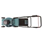 Makita DLM480Z Aku sekačka 480mm Li-ion LXT 2x18V bez aku