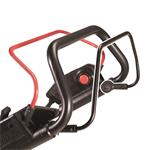 MAKITA DLM481Z Akumulátorová kosačka s pojazdom 480 mm Li-ion LXT 2x18V bez batérie